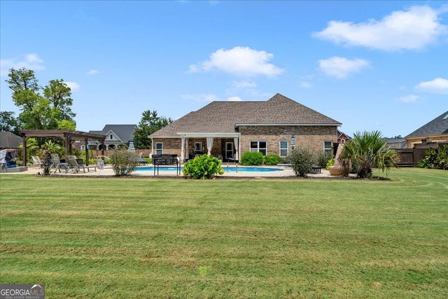 113 Bridgeway Drive, Warner Robins, GA 31088