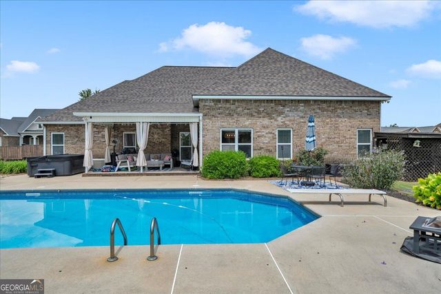 113 Bridgeway Drive, Warner Robins, GA 31088