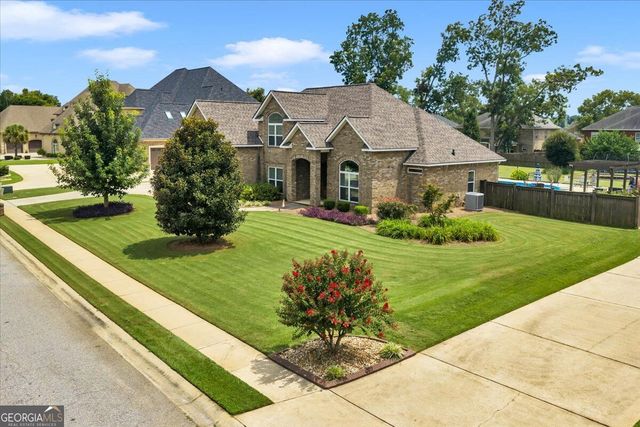 113 Bridgeway Drive, Warner Robins, GA 31088