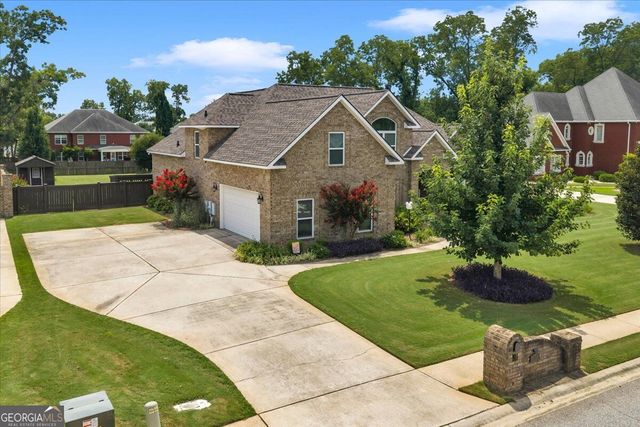 113 Bridgeway Drive, Warner Robins, GA 31088