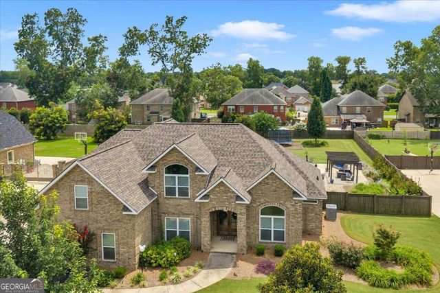 113 Bridgeway Drive, Warner Robins, GA 31088