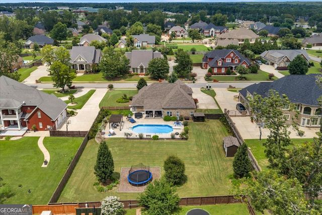 113 Bridgeway Drive, Warner Robins, GA 31088