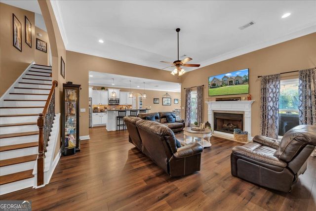 113 Bridgeway Drive, Warner Robins, GA 31088