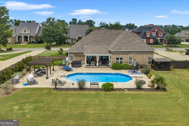 113 Bridgeway Drive, Warner Robins, GA 31088