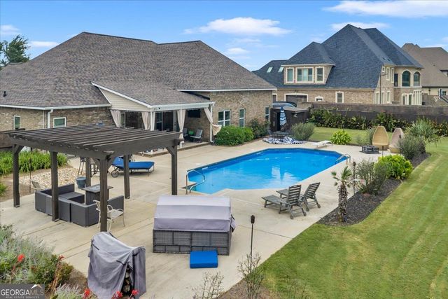 113 Bridgeway Drive, Warner Robins, GA 31088