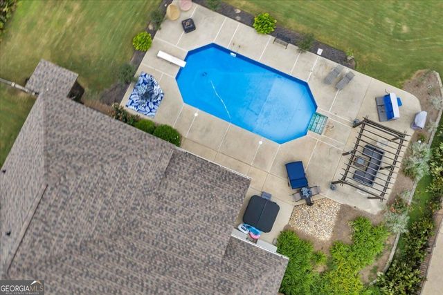 113 Bridgeway Drive, Warner Robins, GA 31088