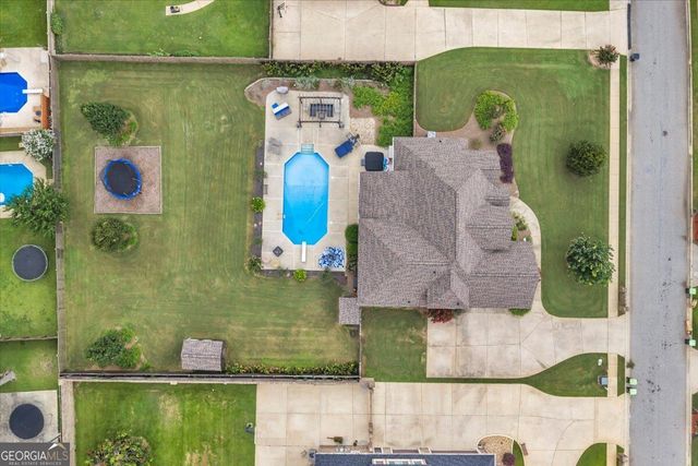 113 Bridgeway Drive, Warner Robins, GA 31088