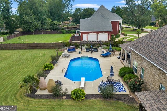 113 Bridgeway Drive, Warner Robins, GA 31088