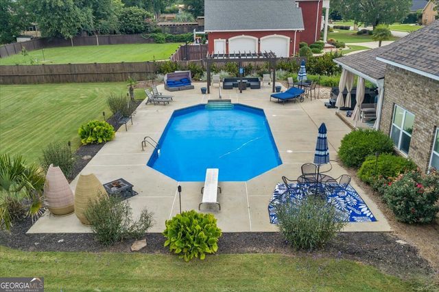 113 Bridgeway Drive, Warner Robins, GA 31088