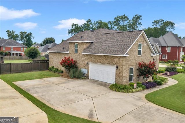 113 Bridgeway Drive, Warner Robins, GA 31088
