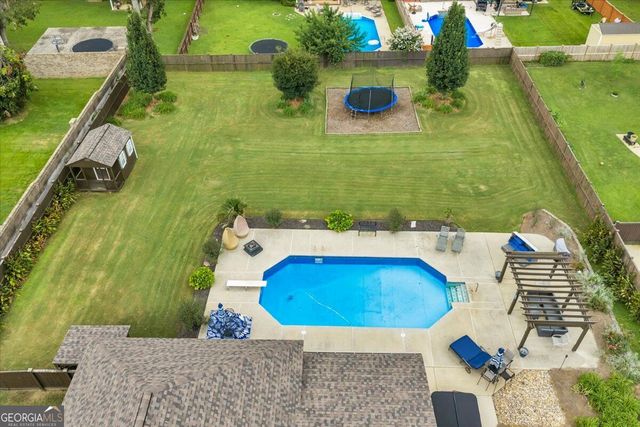 113 Bridgeway Drive, Warner Robins, GA 31088