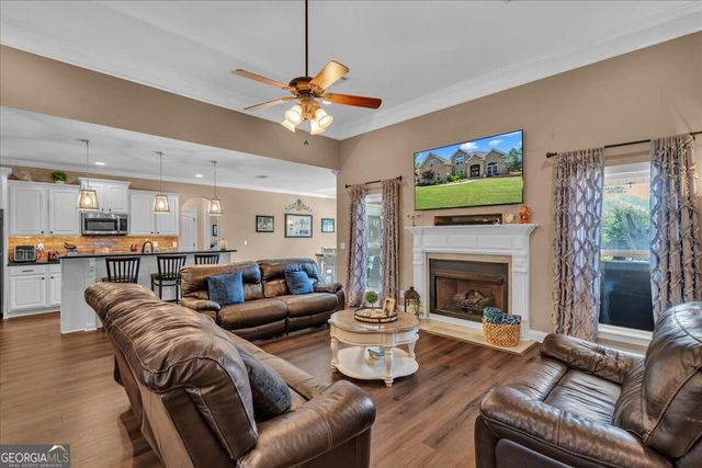 113 Bridgeway Drive, Warner Robins, GA 31088