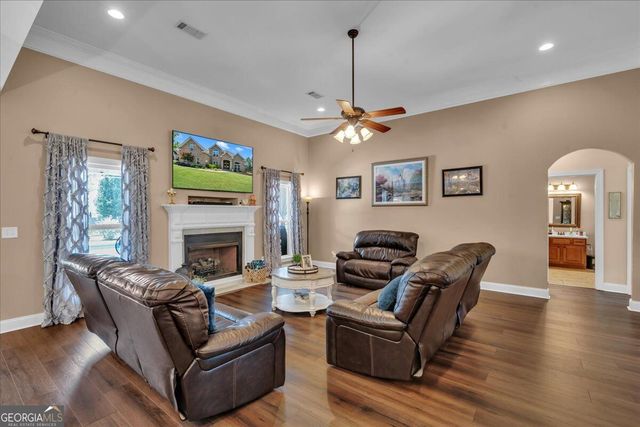 113 Bridgeway Drive, Warner Robins, GA 31088