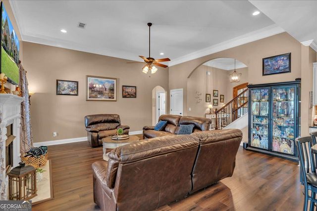 113 Bridgeway Drive, Warner Robins, GA 31088