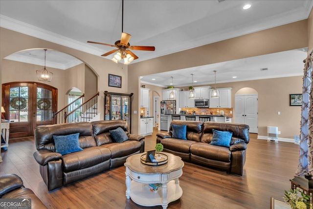 113 Bridgeway Drive, Warner Robins, GA 31088