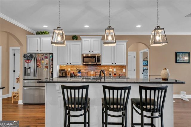 113 Bridgeway Drive, Warner Robins, GA 31088