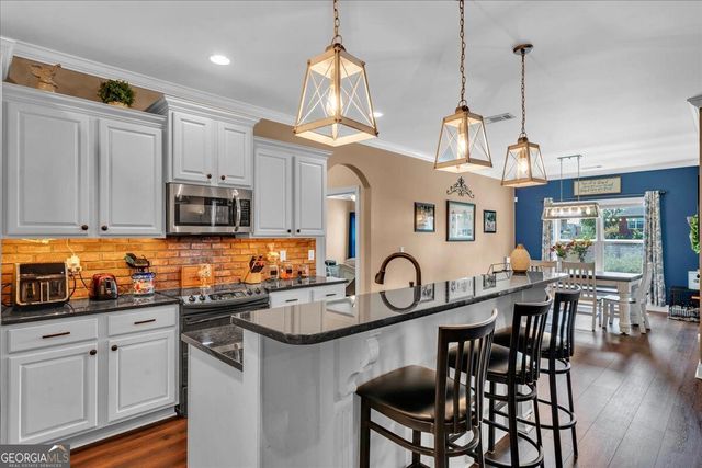 113 Bridgeway Drive, Warner Robins, GA 31088