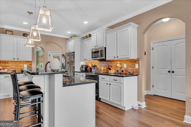 113 Bridgeway Drive, Warner Robins, GA 31088