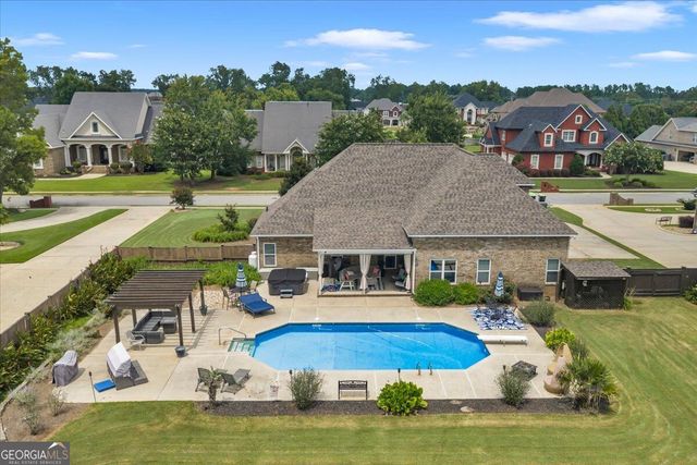 113 Bridgeway Drive, Warner Robins, GA 31088