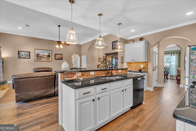 113 Bridgeway Drive, Warner Robins, GA 31088
