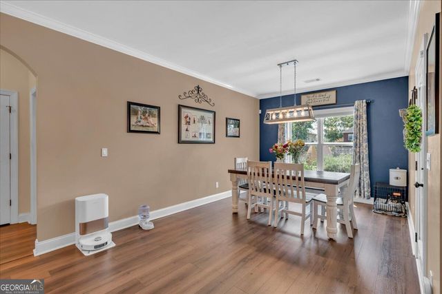 113 Bridgeway Drive, Warner Robins, GA 31088