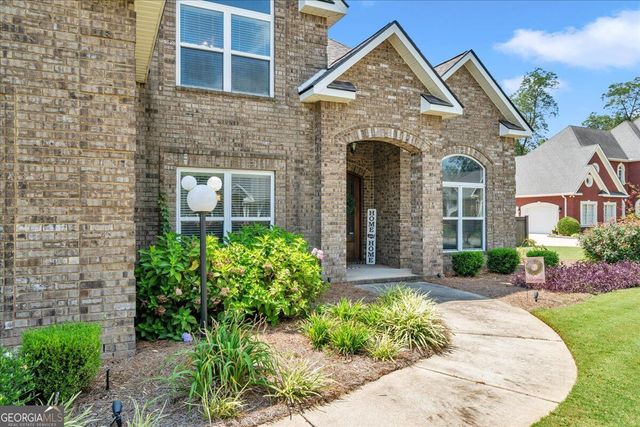 113 Bridgeway Drive, Warner Robins, GA 31088