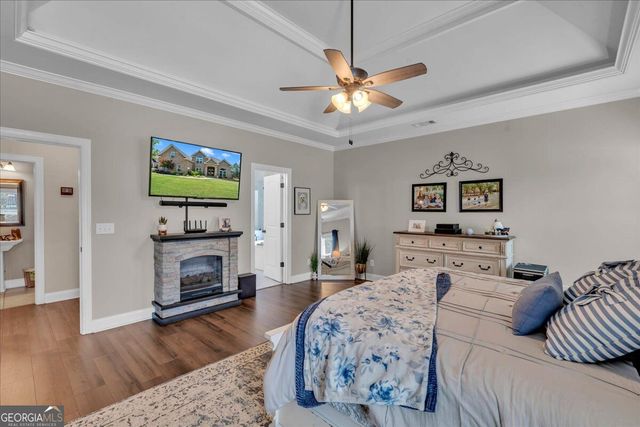 113 Bridgeway Drive, Warner Robins, GA 31088