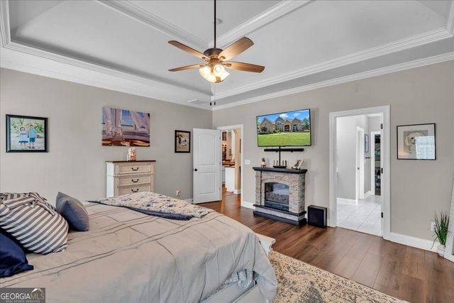 113 Bridgeway Drive, Warner Robins, GA 31088