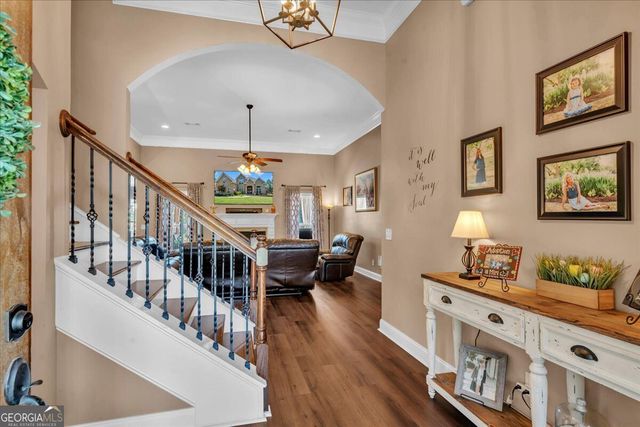 113 Bridgeway Drive, Warner Robins, GA 31088