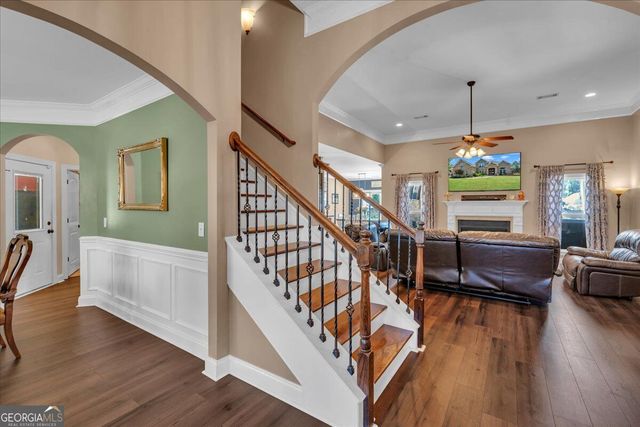 113 Bridgeway Drive, Warner Robins, GA 31088
