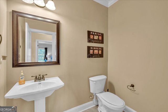113 Bridgeway Drive, Warner Robins, GA 31088