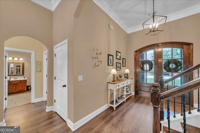 113 Bridgeway Drive, Warner Robins, GA 31088