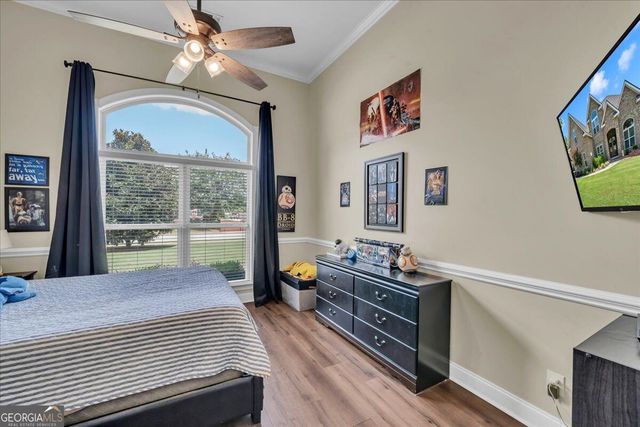 113 Bridgeway Drive, Warner Robins, GA 31088