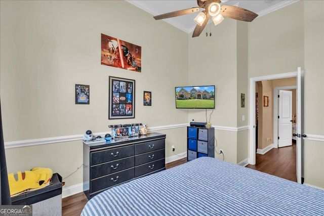 113 Bridgeway Drive, Warner Robins, GA 31088