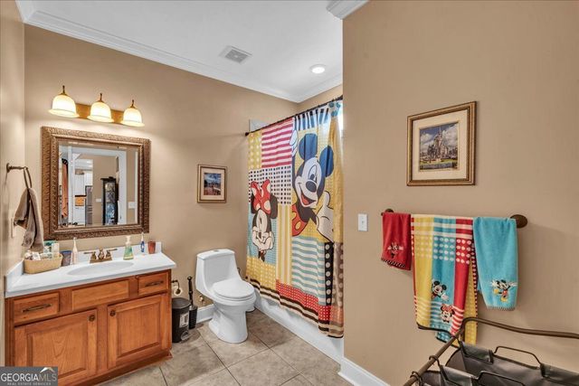 113 Bridgeway Drive, Warner Robins, GA 31088
