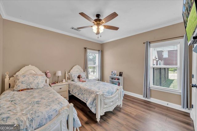 113 Bridgeway Drive, Warner Robins, GA 31088