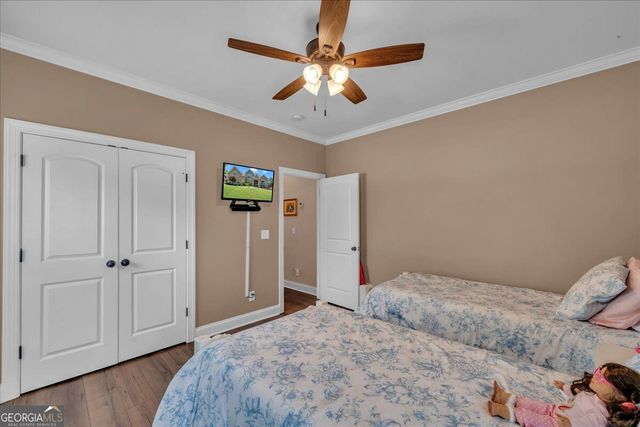 113 Bridgeway Drive, Warner Robins, GA 31088