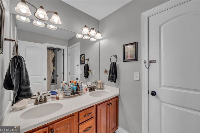 113 Bridgeway Drive, Warner Robins, GA 31088