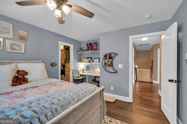 113 Bridgeway Drive, Warner Robins, GA 31088
