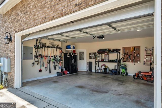 113 Bridgeway Drive, Warner Robins, GA 31088