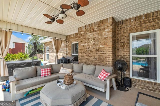 113 Bridgeway Drive, Warner Robins, GA 31088