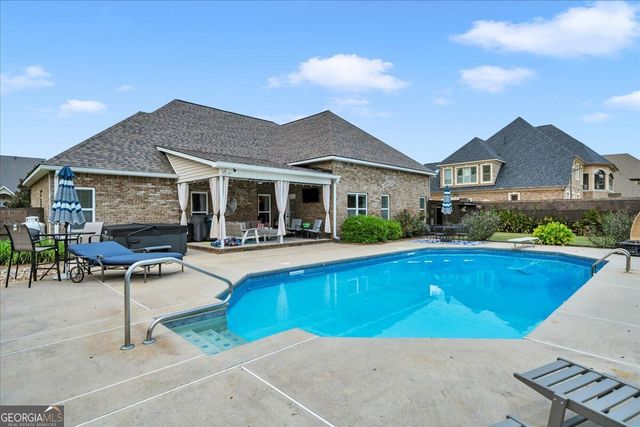 113 Bridgeway Drive, Warner Robins, GA 31088