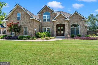 113 Bridgeway Drive, Warner Robins, GA 31088