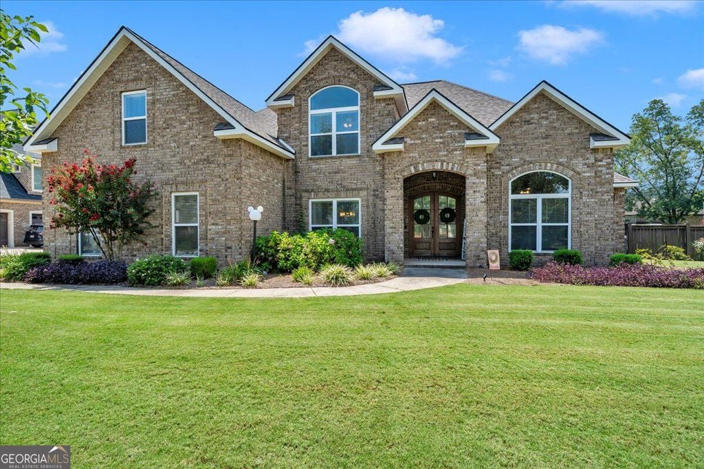 113 Bridgeway Drive, Warner Robins, GA 31088