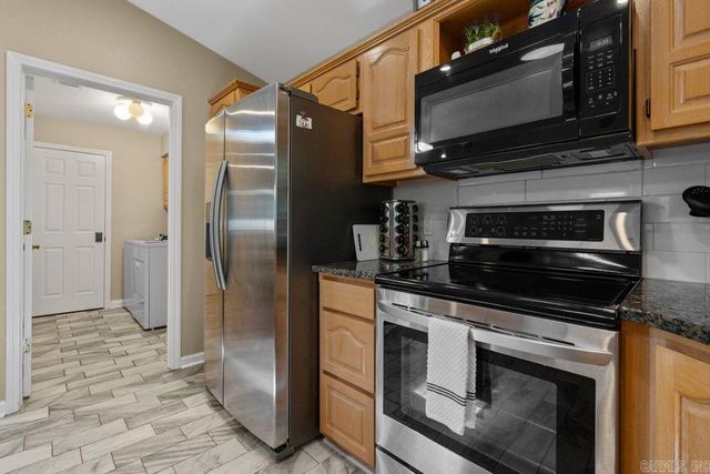 13 Campeon Lane, Hot Springs Village, AR 71909