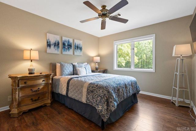 13 Campeon Lane, Hot Springs Village, AR 71909