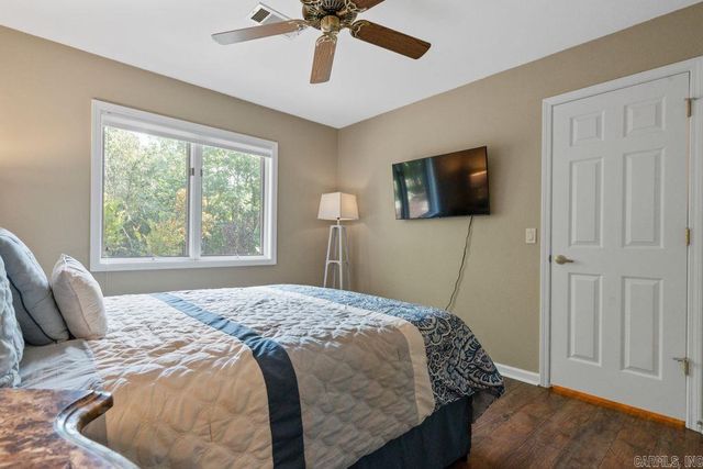 13 Campeon Lane, Hot Springs Village, AR 71909