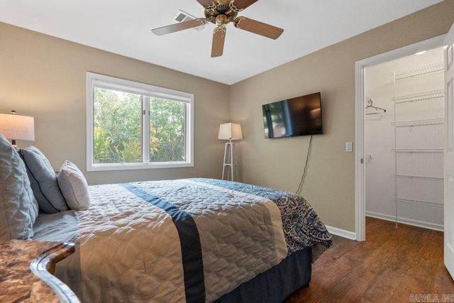 13 Campeon Lane, Hot Springs Village, AR 71909