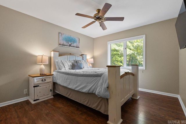 13 Campeon Lane, Hot Springs Village, AR 71909