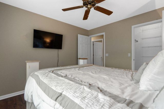 13 Campeon Lane, Hot Springs Village, AR 71909